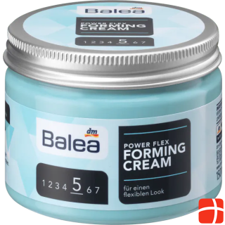 Balea Forming Cream Power Flex