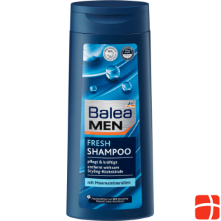 Balea MEN Shampoo Fresh