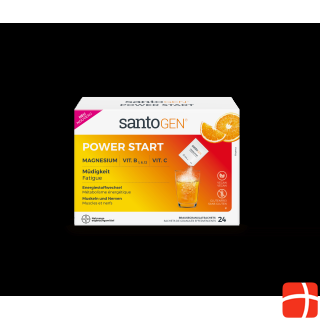 Santogen Power Start