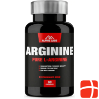 Alpine Labs Arginine