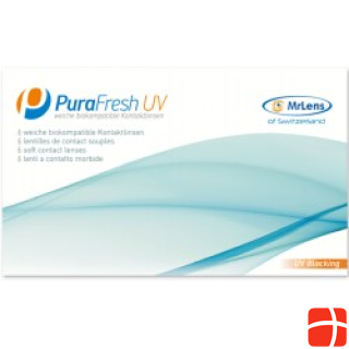 MrLens Pura Fresh UV - 6