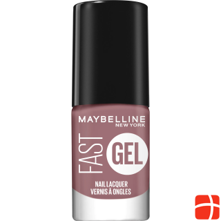 Maybelline New York Fast gel nail polish