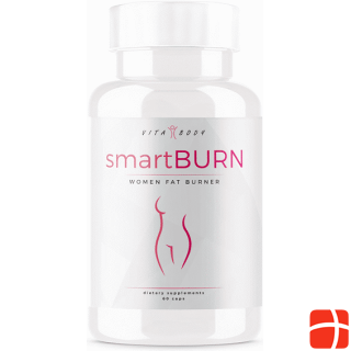 Vita Body Smart Burn