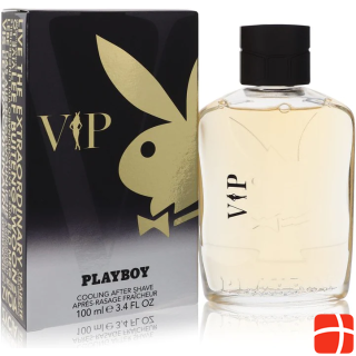 Playboy Vip by Playboy After Shave 100 mlv