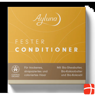 Ayluna Solid conditioner / care sp.