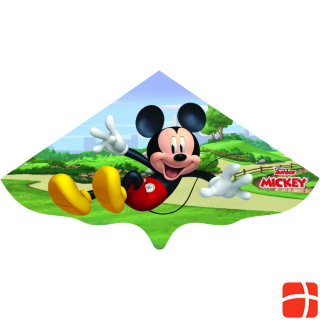 Günther Flugspiele Children kite Mickey Mouse