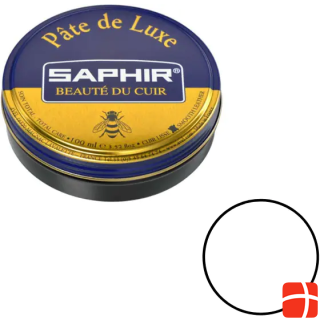 Saphir Luxury cream colorless
