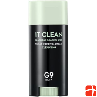 G9 Skin It clean blackhead cleansing stick