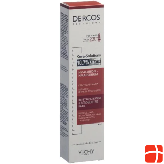 Vichy Dercos Kera Solutions Serum FR/DE Tb 40 ml