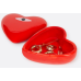 Doiy Storage Box, Heart