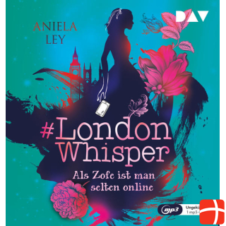 #London Whisper - Часть 1: Будучи горничной, вы редко бываете онлайн