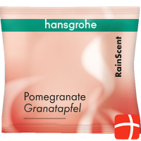 Hansgrohe RainScent Wellness Shower Tabs Pomegranate (Pack of 5)