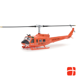 Schuco Bell UH-1D Air Rescue 1:87
