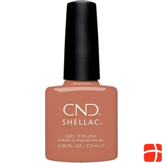 CND Shellac UV Color Coat Boheme 7.3 ml