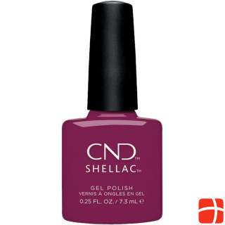 CND Shellac UV Color Coat Vivant 7.3 ml