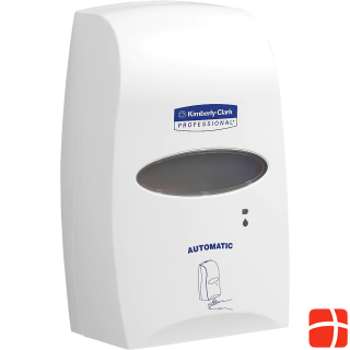 Kimberly Clark Professional Electronic Skin Disinfection Dispenser
