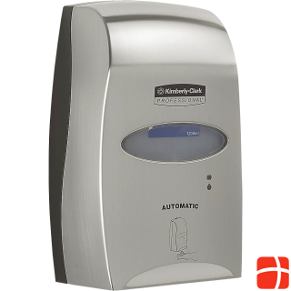 Kimberly Clark Professional Electronic Skin Disinfection Dispenser
