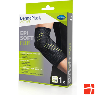 DermaPlast Active Epi Soft Plus