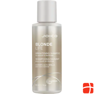 Joico Blonde Life Shampoo 50ml
