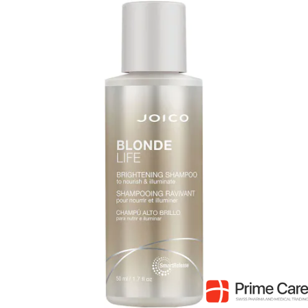Joico Blonde Life Shampoo 50ml