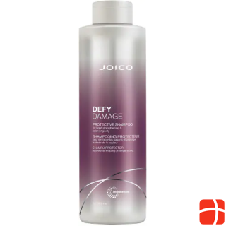 Joico Defy Damage Protective Shampoo 1000ml