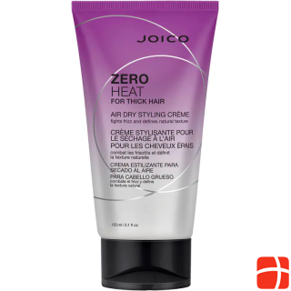 Joico ZeroHeat Air Dry Styling Crème - for Thick Hair 150ml