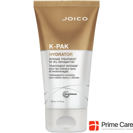 Joico K-Pak Hydrator 50ml
