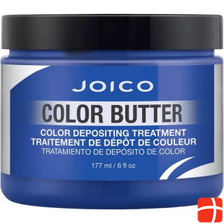 Joico Style & Finish Intensity Color Butter - Blue