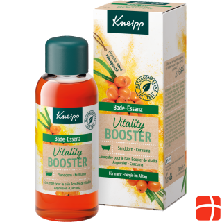 Kneipp Bath essence Vitality Booster