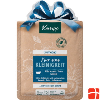 Kneipp Cream bath Just a little something
