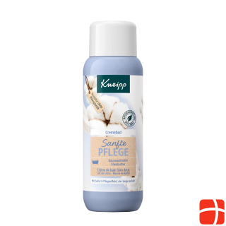Kneipp Cream Bath Gentle Care