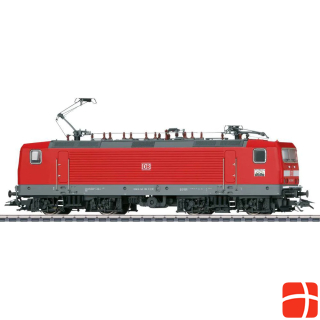 Электровоз Märklin 037425 DB AG класса 143