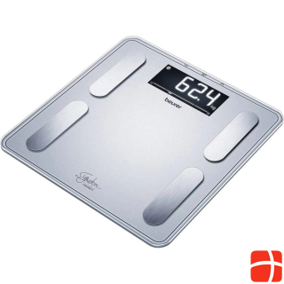Beurer Beur diagnostic scale BF405 up to 200kg sr | with Bluetooth