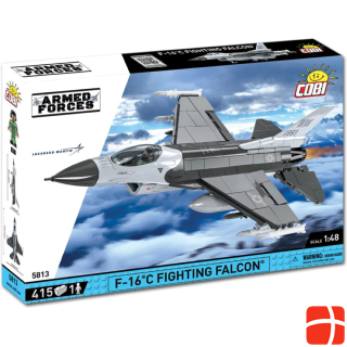 Cobi F C Fighting Falcon pcs USAF version