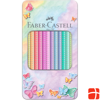 Faber-Castell Sparkle