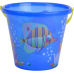 Androni Sand bucket transparent, 4-sort.
