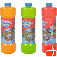 Simba BF Bubbles bottle, 1l, 3-s.