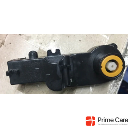 Huina Gear box (Left or right) - 1550/1560/1570