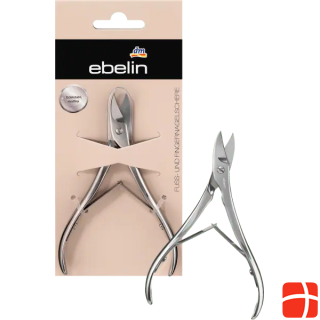 ebelin Foot and fingernail scissors