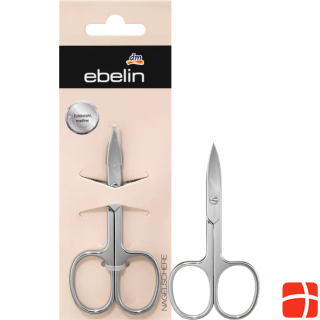 ebelin Nail scissors