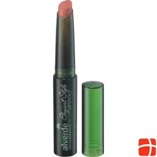 alverde Lipstick Elegant Style Lipstick 50 mocha