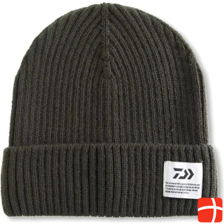 Daiwa D-VEC Charocal knitted cap