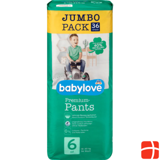babylove Pants Premium