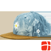 Bavarian Caps Edelweiß Cap