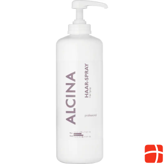 Alcina Hair spray without aerosol 1200 ml