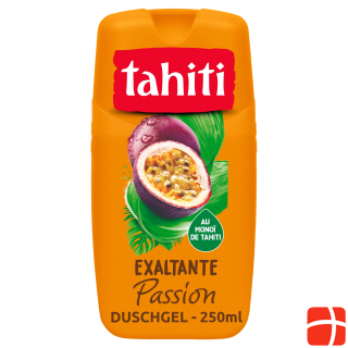 Tahiti Exaltante Passion