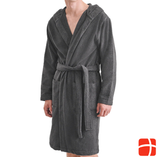 Seidensticker Terry cloth men bathrobe