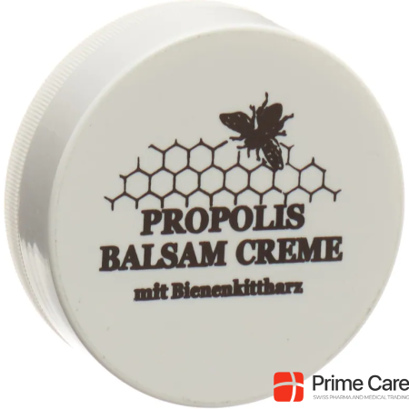 Intercosma Propolis balm cream 75 ml