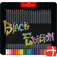 Faber-Castell Black Edition