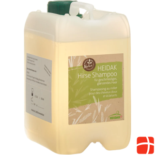 Heidak Millet shampoo 2.5 kg